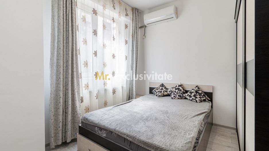 3 camere decomandat Tineretului Militari Residence - Poză 2