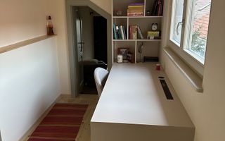 Apartament 3 camere de închiriat | Sibiu, Sub Arini | terasă 9 mp - Poză 7