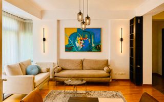 Apartament 3 camere | spațios | Arcul de Triumf - Kiseleff - Poză 1