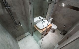 Vânzare apartamnet 2 camere, str. Columna, Centru - Poză 14
