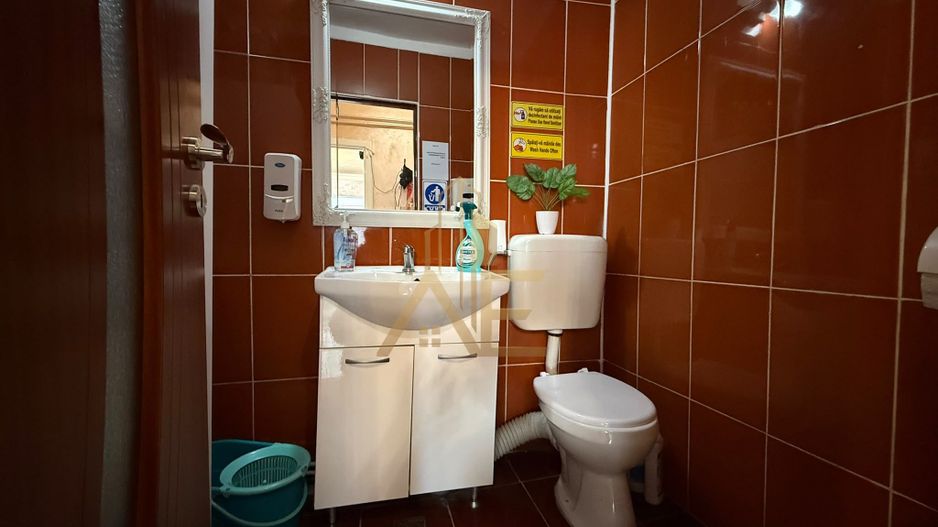 PRELUARE SPAȚIU AMENAJAT PENTRU ACTIVITĂȚI BEAUTY – STR. MIORIȚEI - Poză 7