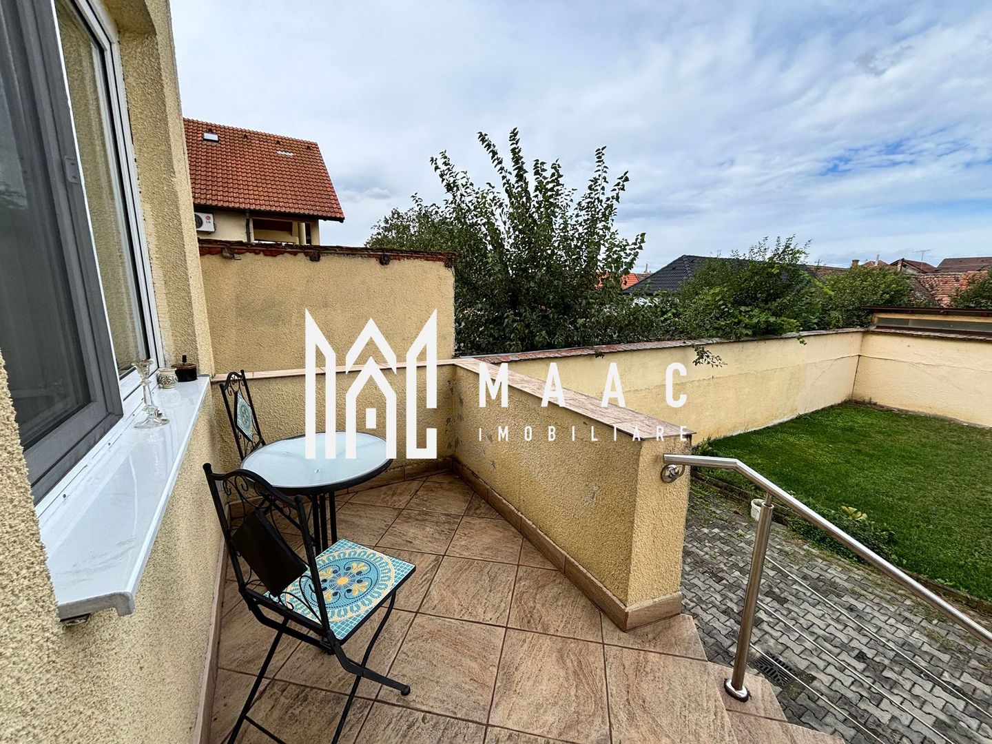 Apartament 4 camere | Curte 400 MP | 180 MPU | Terezian - Poză 13