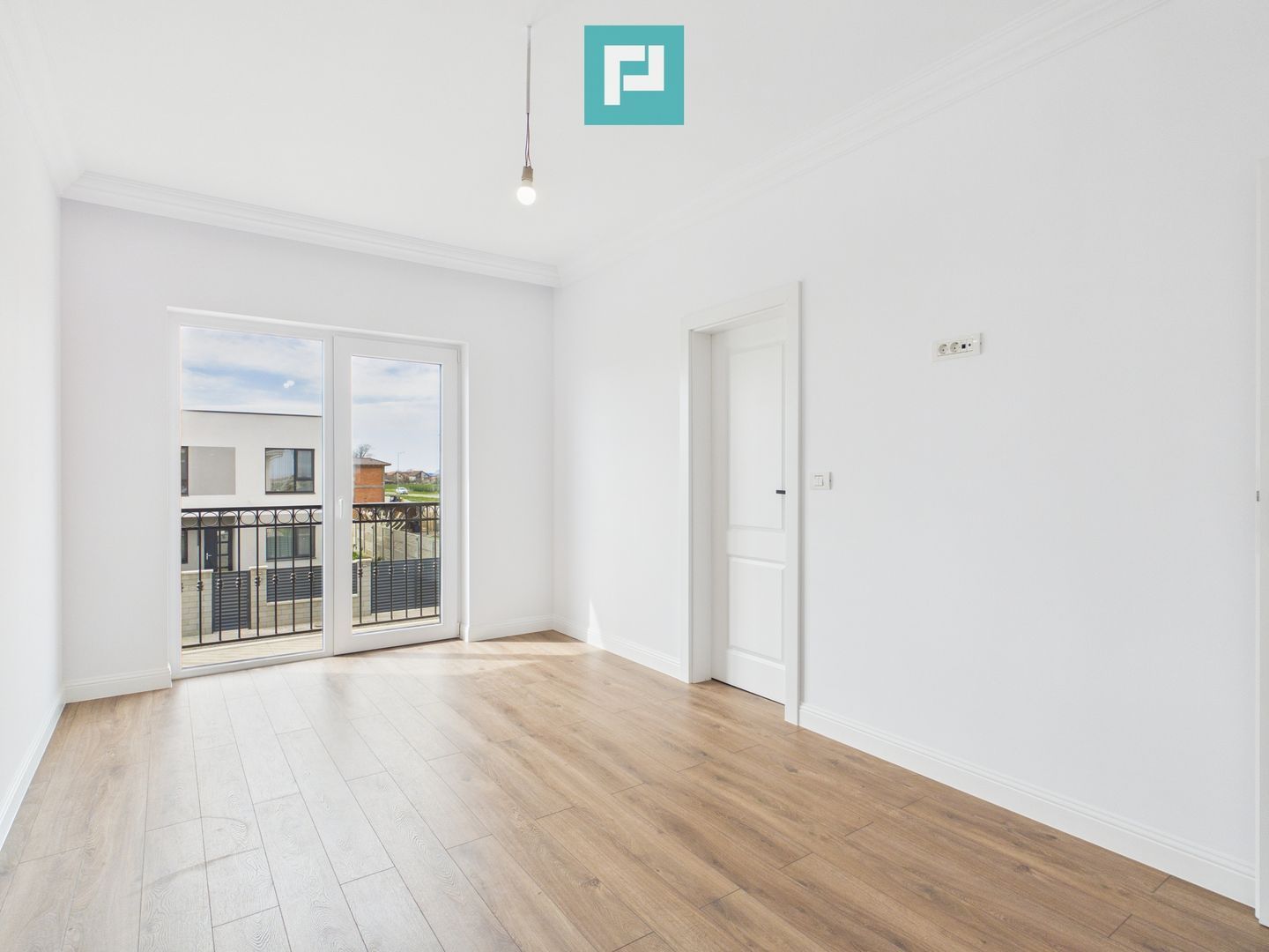 Duplex Premium-5 camere Mosnița Nouă - Poză 20