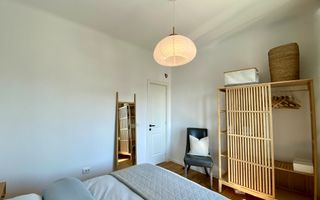 DE VANZARE PENTHOUSE 4  CAMERE | 97 MP UTILI | 3 BALCOANE | PARCUL CISMIGIU - Schiță 7