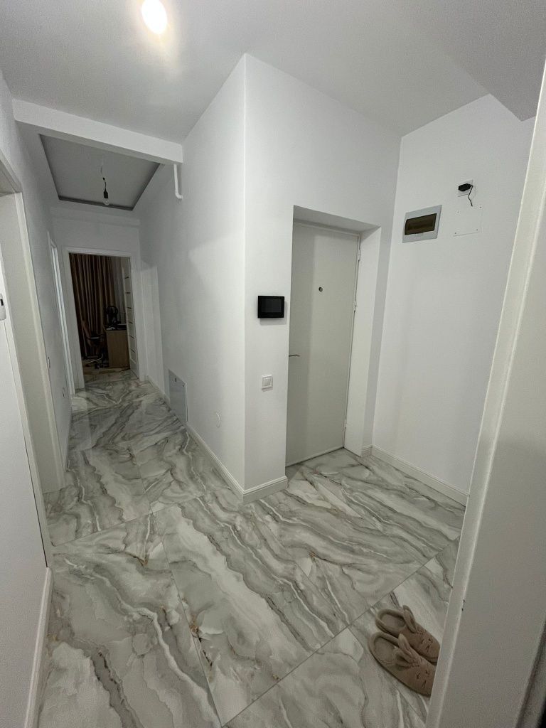 APARTAMENT 2 CAMERE DA VINCI | PRIVELISTE EXCELENTA - Poză 8