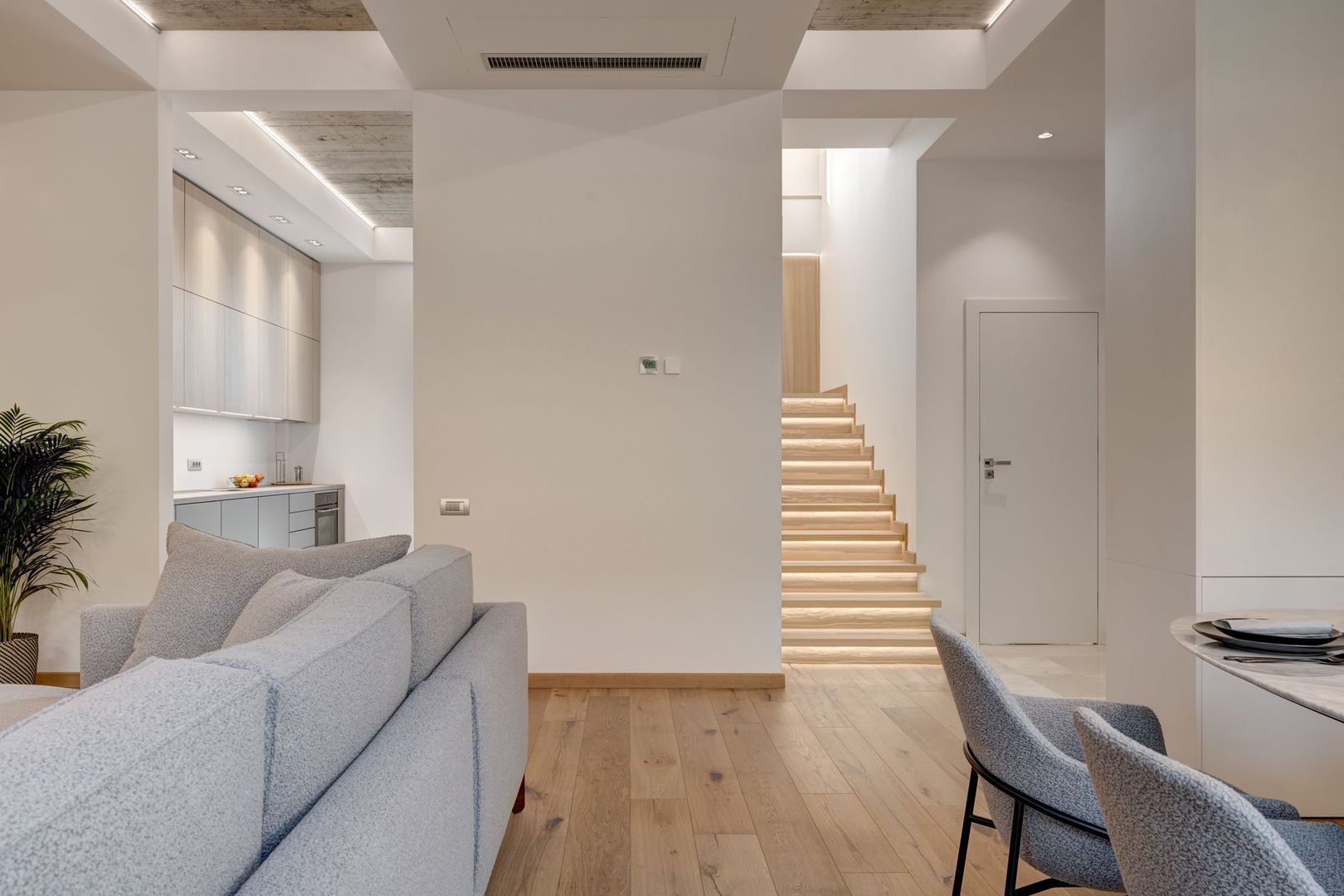 Vilă Pipera Iancu Nicolae in complex Lux aproape de British School - Poză 13