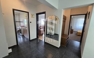 CASA DE CULTURA-SPECTRUM- Apartament 2 camere de inchiriat. - Poză 22