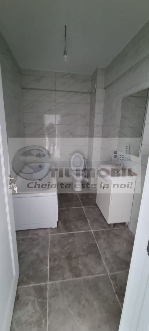Apartament 2 camere 60mp  - Valea Lupului - Poză 5