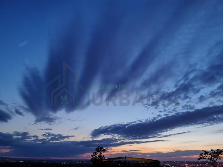 Apartament 3 camere, 82 mp, Bucium, Iași - Poză 8