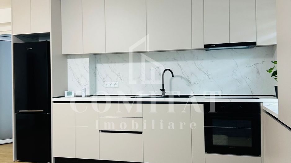 Apartament 2 camere | 50 mp | Manastur - Poză 5