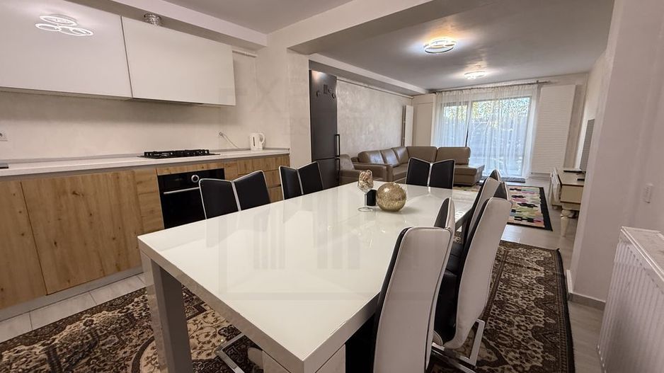 Apartament 2 Camere | 62 mp | Terasă & Grădină Proprie | Parcare - Poză 3