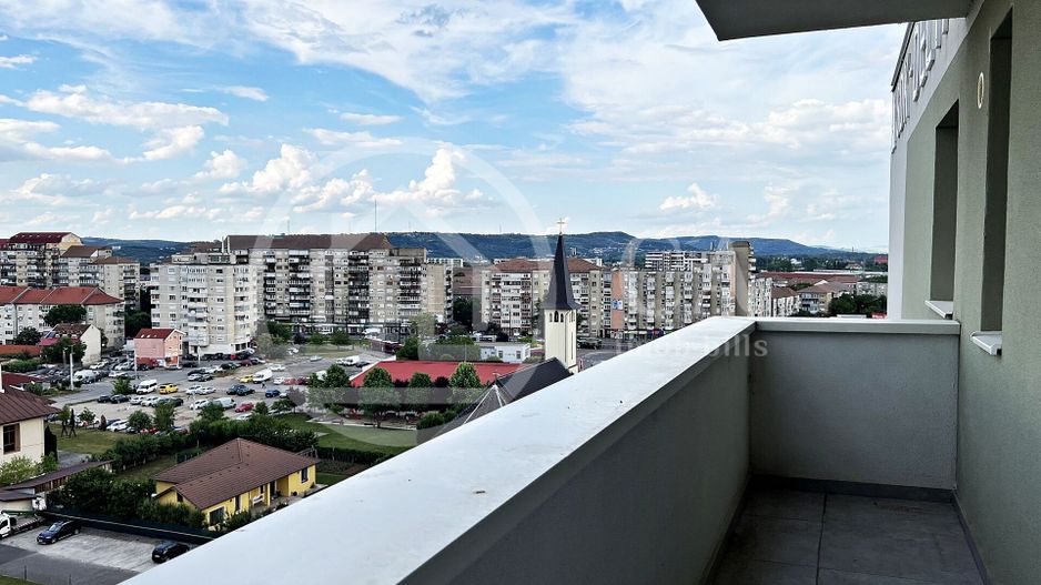 Apartament cu 3 camere de inchiriat in SDK Nufarul, Oradea - Poză 16