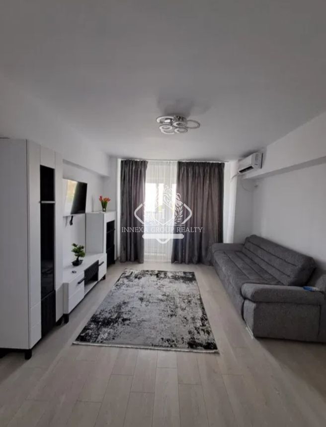 Apartament 2 camere - etaj 4 I Piata Muncii - Poză 1