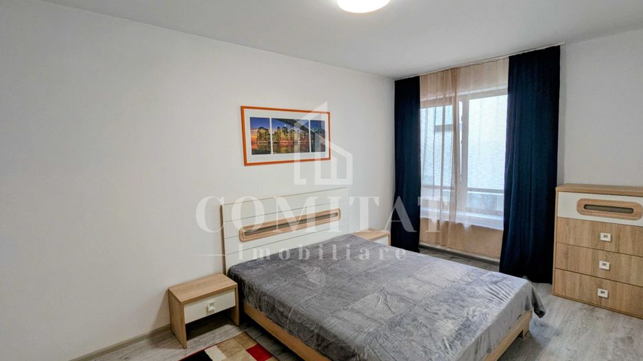 Apartament modern cu 2 camere și parcare subterană | Zona Iulius Mall - Poză 5