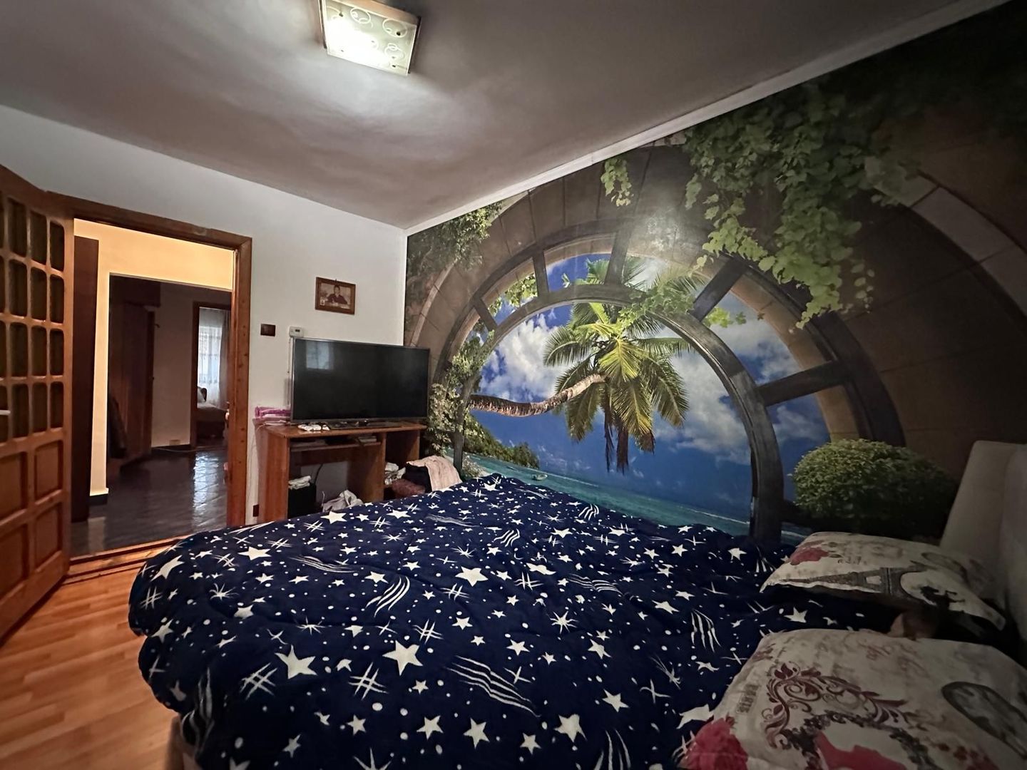 Apartament spațios cu 4 camere de vânzare! - Poză 1