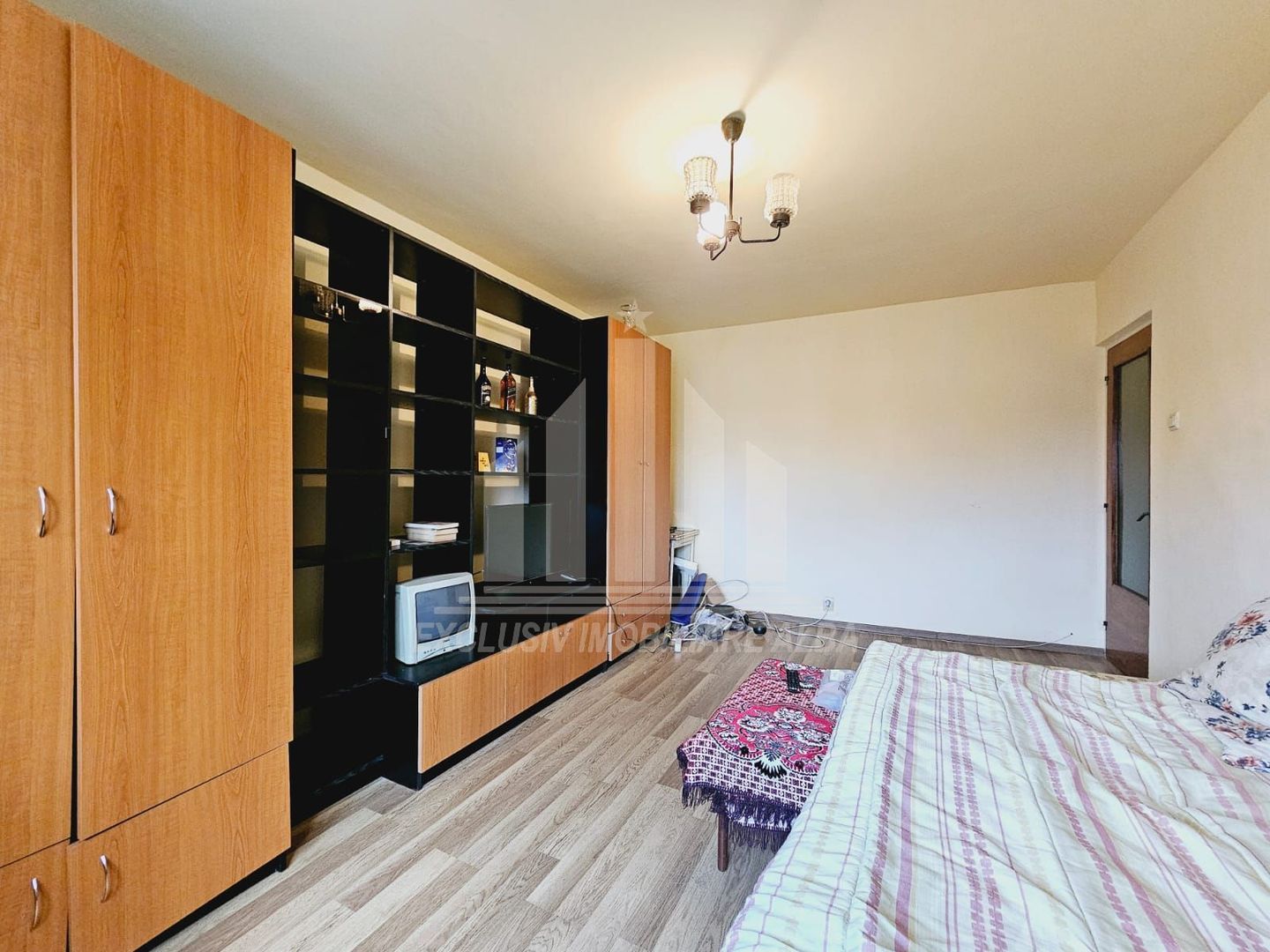 Apartament cu 2 camere decomandate, Ampoi 3 - Poză 2
