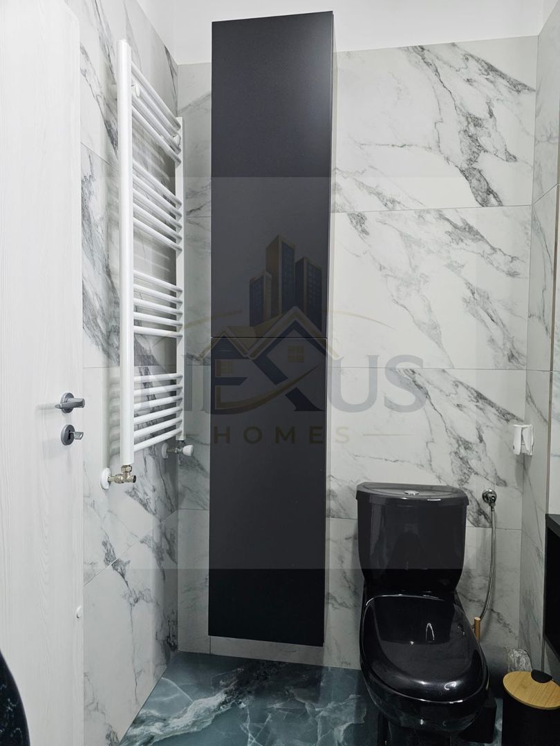 5 minute Metrou Berceni - Apartament 2 camere dec - Finisaje moderne - Poză 9