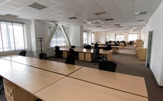 Cladire de  birouri - zona COMPLEX - Poză 21