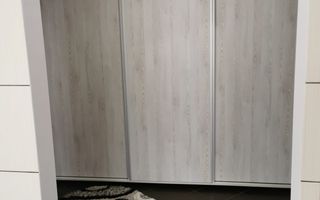 Nicolina Prima Statie Apartament 2 Camere Decomandat Bloc 1984 - Poză 6