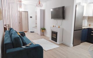 TOMIS NORD(COD 05) - Apartament 2 camere, cu loc de parcare subteran - Poză 5