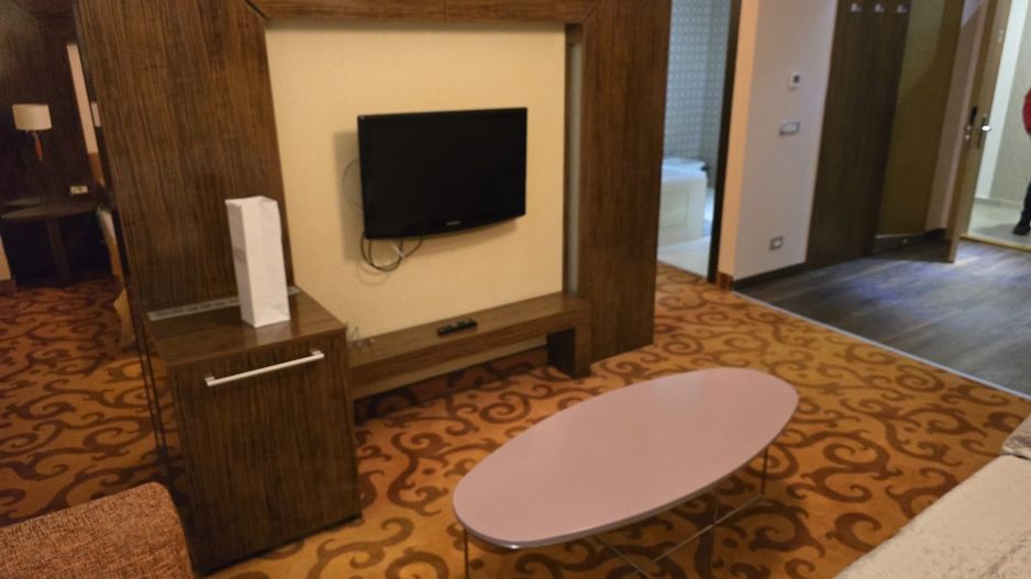 De inchiriat apartament cu 2 camere , Rin Grand Residence - Poză 6