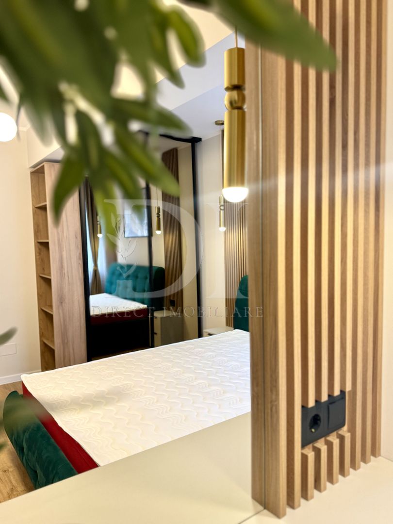 Apartament ultramodern / mobilat,utilat la cheie - Poză 15