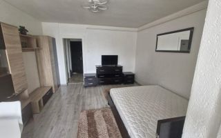 Garsoniera, 33 mp, Zona Aleaa Carpati - Poză 4