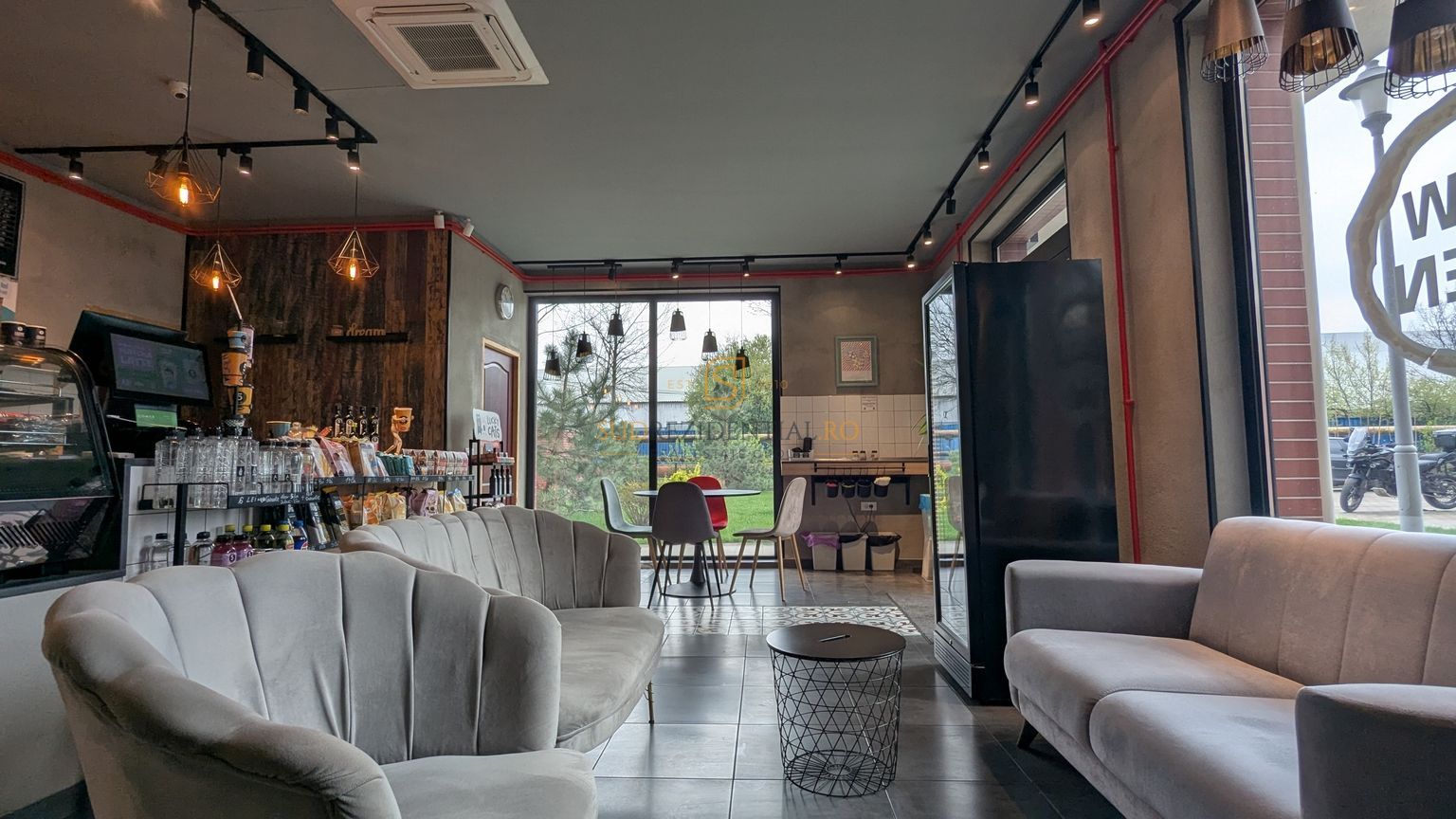 Spatiu comercial de vanzare, The Grand Kristal, Metro Berceni, 89.77mp - Poză 19