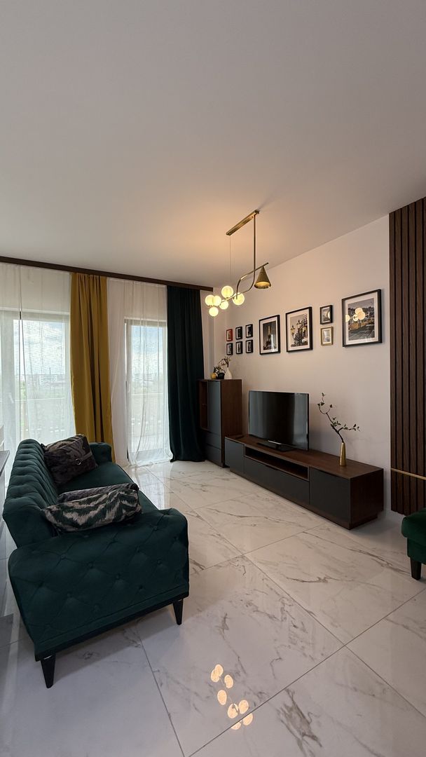 APARTAMENT PREMIUM - Poză 8
