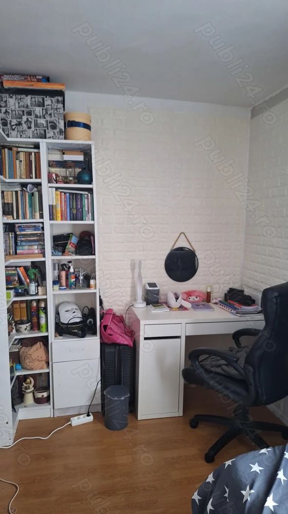 Vânzare apartament zona Botizului - Poză 7