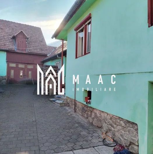 Casa Individuala I Teren 490mp I Acces auto I Rasinari - Poză 3