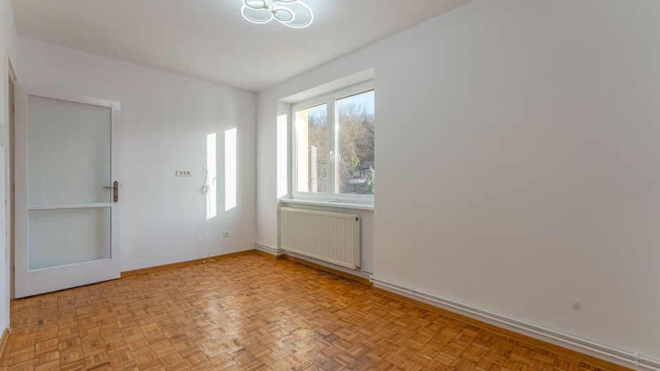 Apartament decomandat, 2 camere, 46 mp – Centru Civic, Brașov - Poză 4