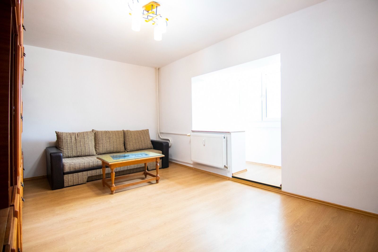 DE Inchirat 2 Camere, Mobilat si Utilat, Loc parcare, Drumul Taberei - Poză 3