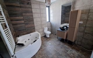 Vila Individuala Spatioasa  Parter+Etaj - LOT 266 mp - 3 Dormitoare - Poză 13