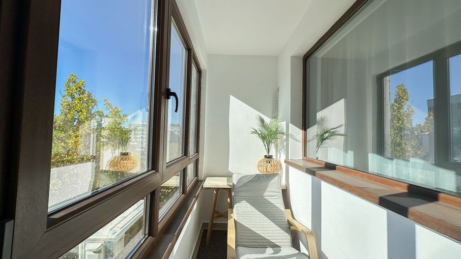 De Inchiriat Apartament 3 camere Drumul Taberei-Metrou T. Vladimirescu - Poză 6