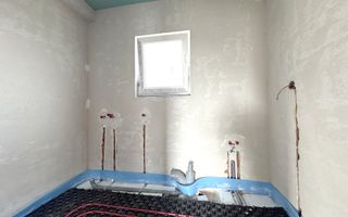 Casa alipita prin garaj/Teren 417 mp/CF. - Poză 16