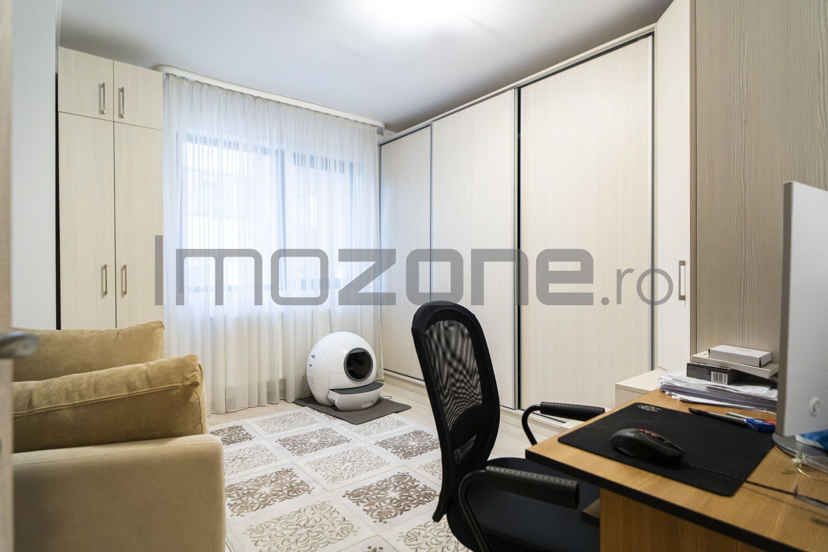 Casa individuala in comuna Chiajna- sat Dudu,  comision 0 - Poză 7