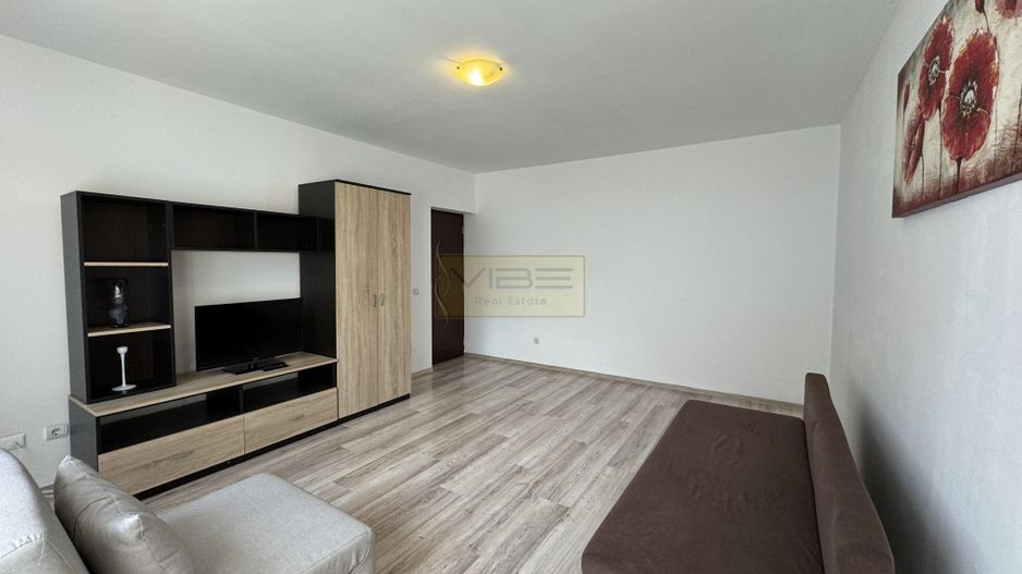 Apartament 2 camere cu loc parcare Popas Pacurari - Poză 12