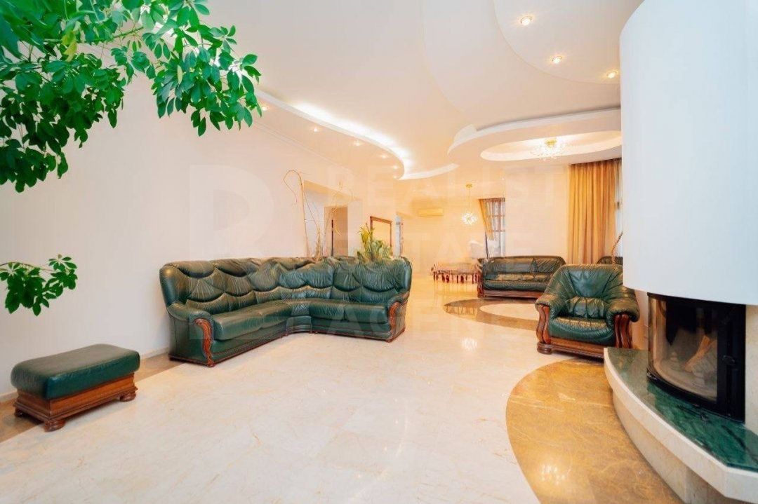 Chirie, casă, 5 camere, strada Spartacus, Râșcani - Poză 3