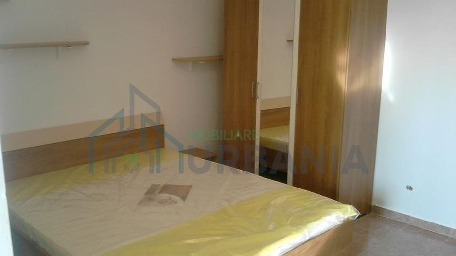 Apartament 1 cameră, Hala Centrală, Liteni - Poză 2