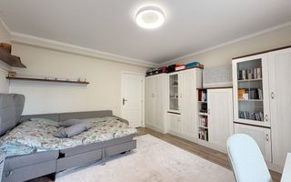 Apartament 3 camere, strada Victoriei - Poză 7