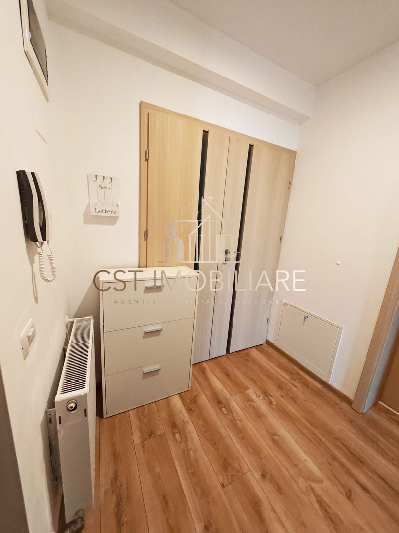 Apartament cu 2 camere / Etajul 1 / Decomandat - Poză 9