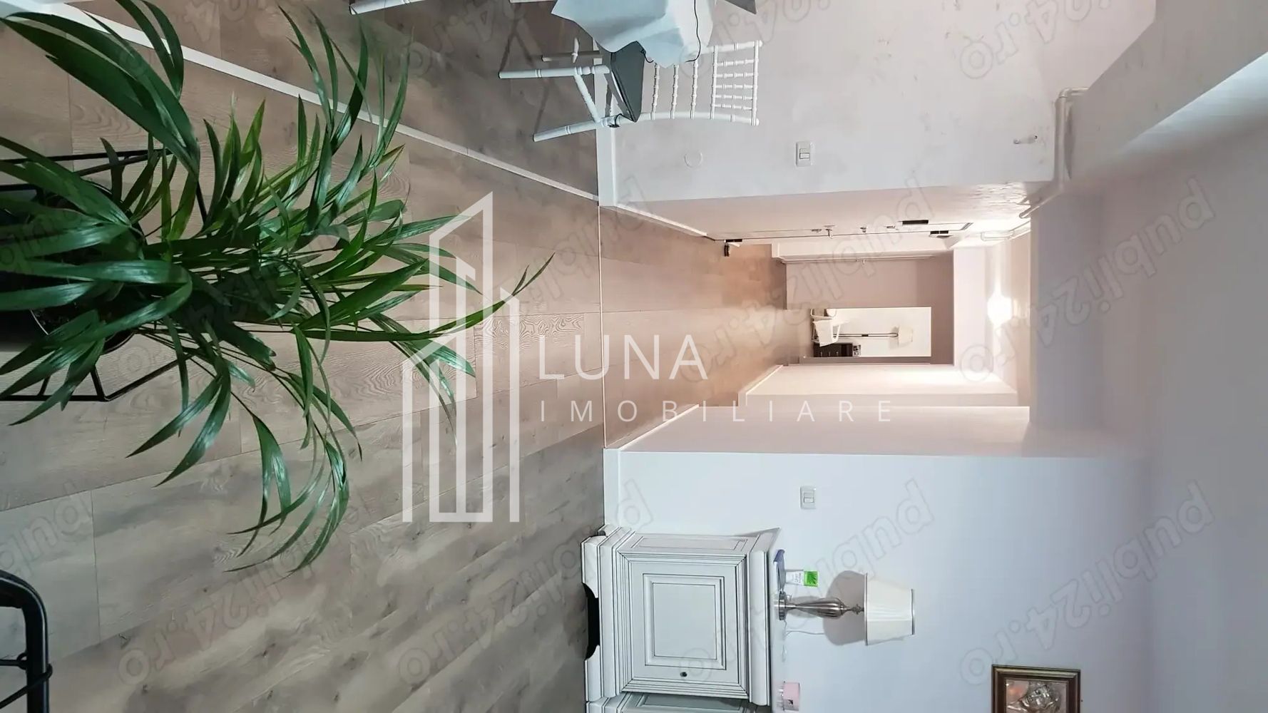 PENTHOUSE EXCLUSIVIST – 178 m² + terasă panoramică 40 m² – zona Noua - Poză 6