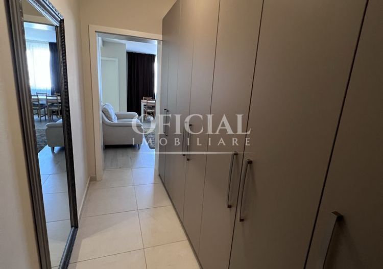 Apartamant 3 camere | Parcare | 68 mp | Modern | Zona Porii | Floresti - Poză 6
