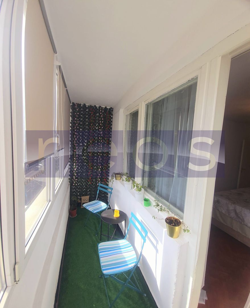 VANZARE 3 CAMERE | NOU RENOVAT | MOBILAT SI UTILAT | - Poză 18