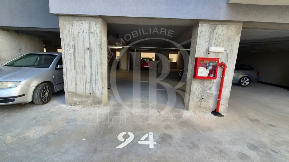 Apartament 3 camere Duplex+Parcare 12 min Metrou Teclu - Poză 19
