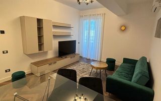 APARTAMENT 2 CAMERE | COMPLET MOBILAT SI UTILAT | PIPERA - Poză 3
