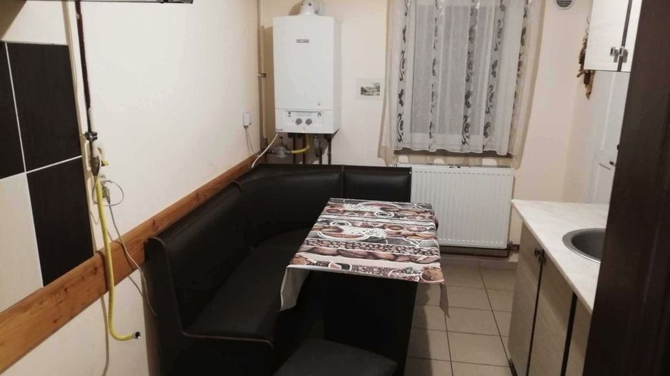 Apartament 2 camere decomandat langa Kaufland Carei - Poză 5