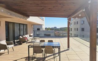 Apartament 3 camere Școala Americana Pipera I Olga Gudynn I 2 parcari - Poză 2