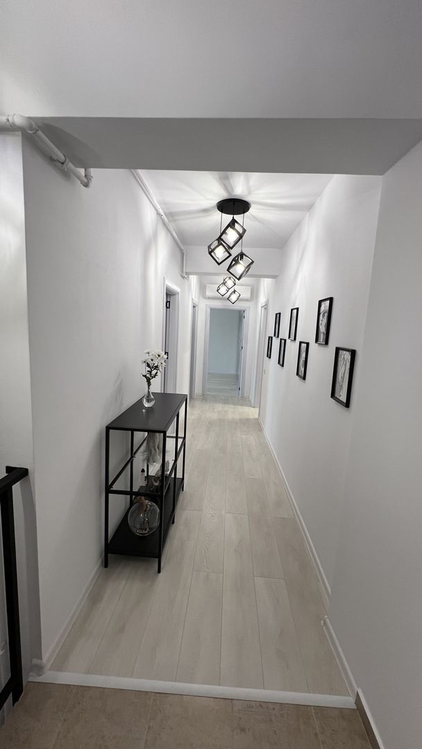Apartament 2 camere deosebit in bloc nou - Zona Theodor Pallady - Poză 14